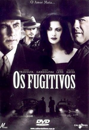 Os Fugitivos-2006
