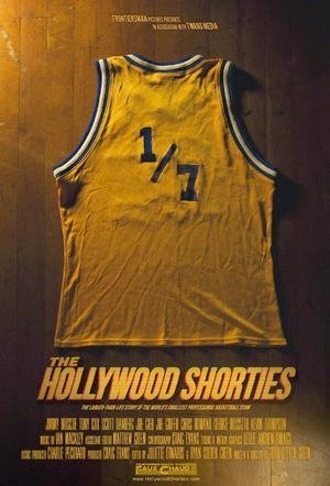 The Hollywood Shorties-2016