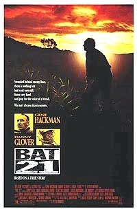 Bat 21 - Missão no Inferno-1988