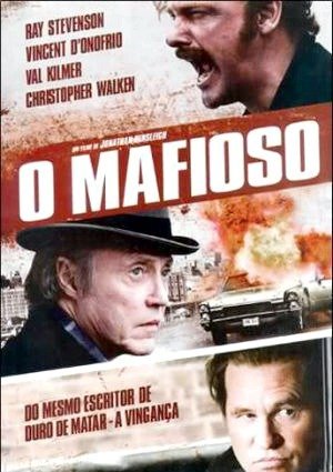O Mafioso-2011