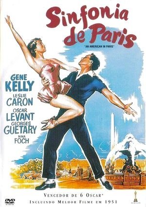 Sinfonia de Paris-1951