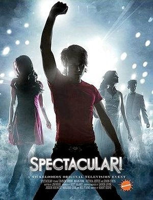 Spectacular!-2009