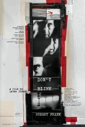 Dont Blink - Robert Frank-2015