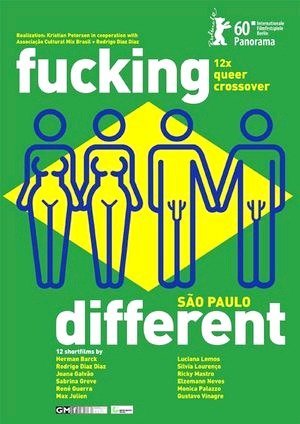 Fucking Different São Paulo-2010
