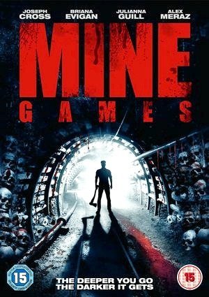 Mine Games-2012