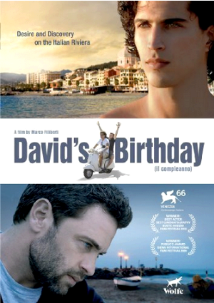 Davids Birthday-2009