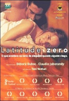 Latitude Zero-2000