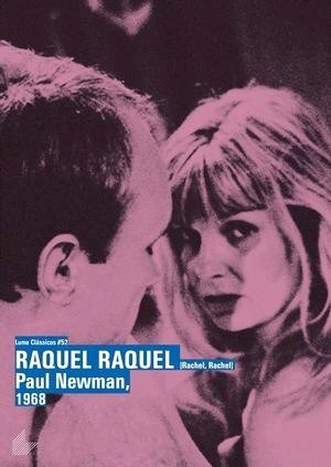 Raquel, Raquel-1968