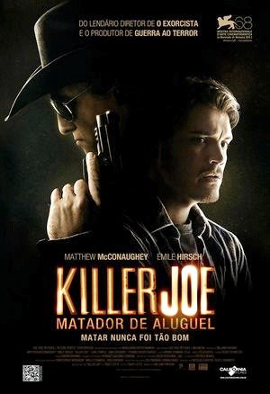 Killer Joe - Matador de Aluguel-2011