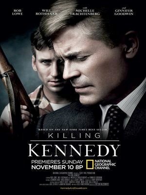 Killing Kennedy-2013