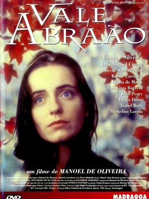 Vale Abraão-1993