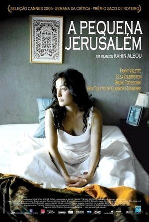 A Pequena Jerusalém-2004