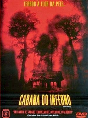 Cabana do Inferno-2002