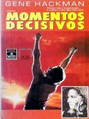 Momentos Decisivos-1986