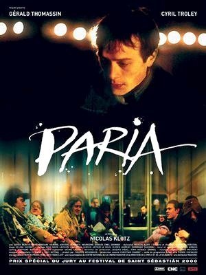 Paria-2001