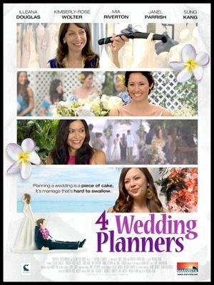 4 Wedding Planners-2012