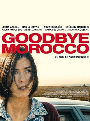 Adeus Marrocos-2011