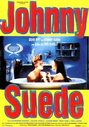Johnny Suede-1991