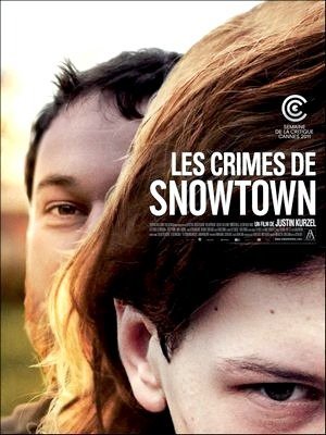 Os Crimes de Snowtown-2011