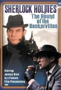 The Hound of the Baskervilles-1988