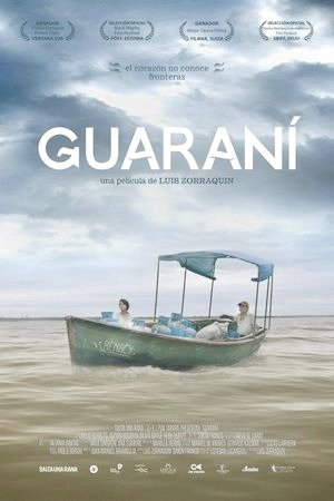 Guaraní-2015