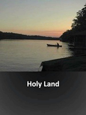 Holy Land-2010