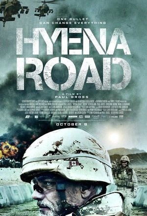 Hyena Road-2015