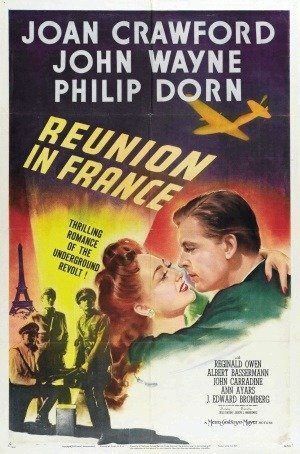 Uma Aventura em Paris-1942