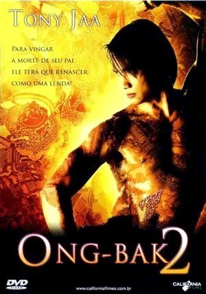 Ong Bak 2 - O Guerreiro Sagrado Voltou-2008