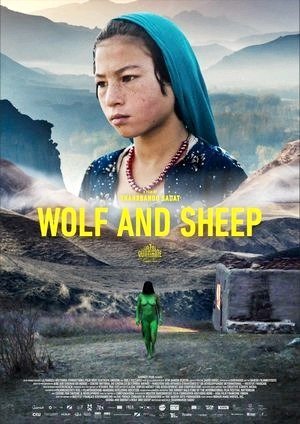 Wolf and Sheep-2016