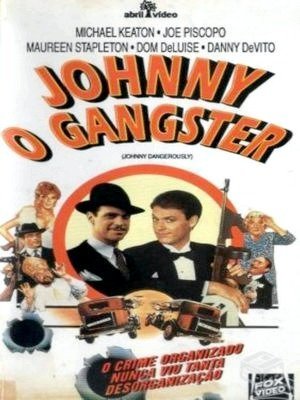 Johnny, o Gângster-1984
