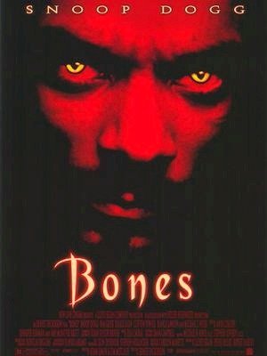 Bones - O Anjo das Trevas-2001