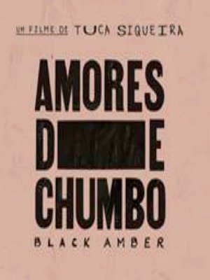 Amores de Chumbo-2016