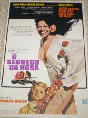 O Segredo da Rosa-1974