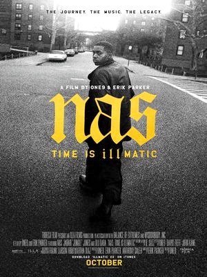 Time Is Illmatic-2014