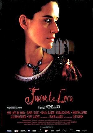 Joana, a Louca-2001