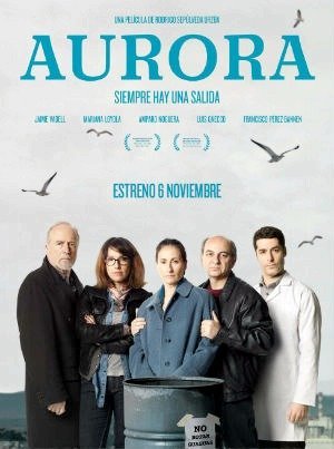 Aurora-2014