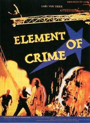 Elemento de um Crime-1984