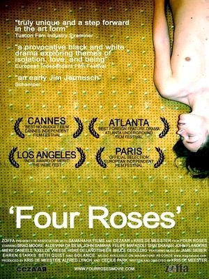 Four Roses-2009