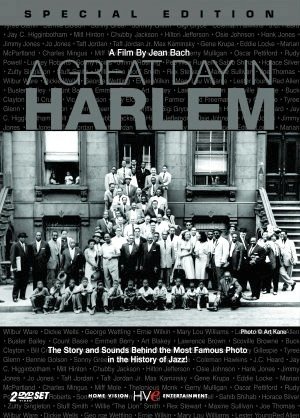 A Great Day in Harlem-1994