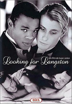 Looking for Langston-1989