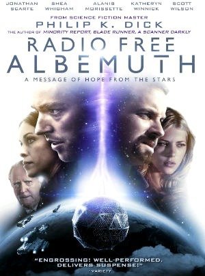Radio Free Albemuth-2010