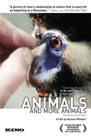 Um animal, os animais-1994
