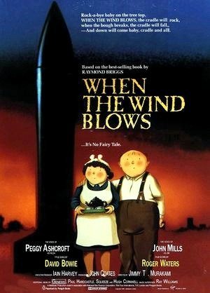 When the Wind Blows-1986