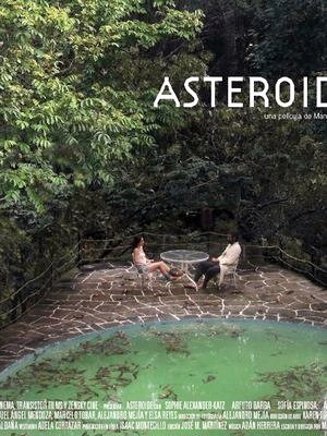 Asteroide-2014