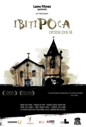 Ibitipoca, Droba pra Lá-2012