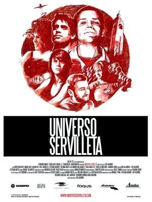 Universo Servilleta-2010