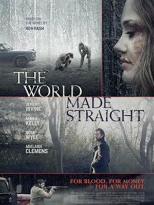 The World Made Straight-2015