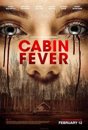 Cabin Fever-2016