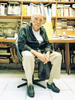 Oscar Niemeyer 101-2009